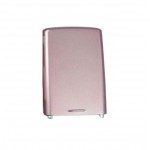 Back Panel Cover For Samsung J600 Pink - Maxbhi Com