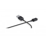 Data Cable for Spice Mi-506 Stellar Mettle Icon - microUSB