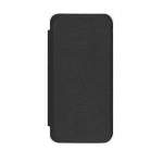 Flip Cover For Meizu X8 Black By - Maxbhi Com