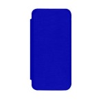 Flip Cover For Meizu X8 Blue By - Maxbhi Com