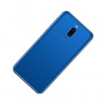 Full Body Housing For Meizu X8 Blue - Maxbhi Com
