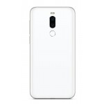 Full Body Housing For Meizu X8 White - Maxbhi Com