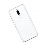 Full Body Housing For Meizu X8 White - Maxbhi Com