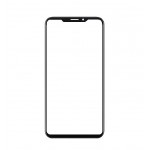 Touch Screen Digitizer For Meizu X8 White By - Maxbhi Com