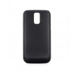 Back Panel Cover For Samsung Galaxy S Ii T989 Titanium - Maxbhi Com
