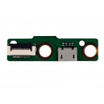 Charging Connector Flex Cable for HP Pro Slate 8
