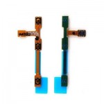 Power On Off Button Flex Cable for Samsung Galaxy Tab 4 10.1 - 2015