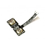 Side Button Flex Cable for Asus Zenfone 2E