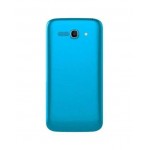 Full Body Housing For Alcatel Pop C9 Turquoise - Maxbhi Com