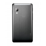 Full Body Housing For Lg Optimus L5 Ii E460 Titan - Maxbhi Com