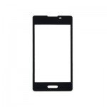 Replacement Front Glass For Lg Optimus L5 Ii E460 Titan By - Maxbhi Com