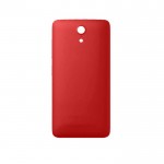 Back Panel Cover For Asus Pegasus Red - Maxbhi Com