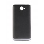 Back Panel Cover For Lenovo S939 Grey - Maxbhi Com