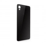 Back Panel Cover For Micromax A093 Canvas Fire Gold - Maxbhi Com