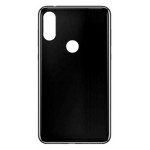 Back Panel Cover For Motorola P30 Black - Maxbhi Com