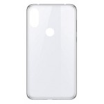 Back Panel Cover For Motorola P30 White - Maxbhi Com
