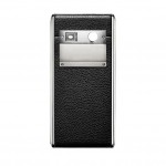 Back Panel Cover For Vertu Aster Karung - Maxbhi Com
