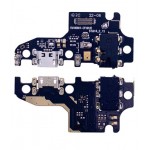 Charging Connector Flex Cable For Meizu V8 By - Maxbhi Com