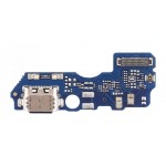 Charging Connector Flex Pcb Board For Meizu X8 By - Maxbhi Com
