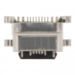 Charging Connector For Xiaomi Mi 8 Lite By - Maxbhi Com