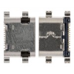 Charging Connector For Zte Blade Z Max Z982 By - Maxbhi Com