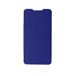 Flip Cover For Xiaomi Redmi Note 6 Pro Blue By - Maxbhi Com