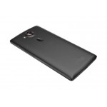 Full Body Housing For Acer Liquid E3 E380 Black - Maxbhi Com