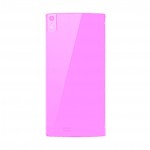 Full Body Housing For Gionee Elife S5 5 Pink - Maxbhi Com