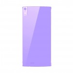 Full Body Housing For Gionee Elife S5 5 Purple - Maxbhi Com