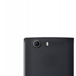 Full Body Housing For Micromax Canvas Nitro 2 E311 Black - Maxbhi Com