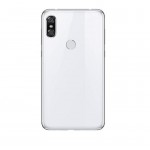Full Body Housing For Motorola P30 White - Maxbhi Com