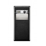 Full Body Housing For Vertu Aster Onyx - Maxbhi Com