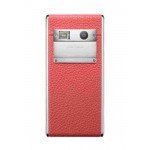 Full Body Housing For Vertu Aster Raspberry - Maxbhi Com