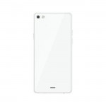 Full Body Housing For Wiko Highway Pure 4g Gold - Maxbhi Com