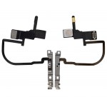 Power Button Flex Cable For Apple Iphone Xs By - Maxbhi Com