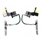 Power Button Flex Cable For Apple Iphone Xs Max On Off Flex Pcb By - Maxbhi Com