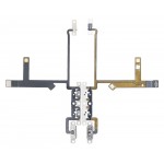 Side Button Flex Cable For Apple Iphone Xs By - Maxbhi Com