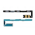 Side Key Flex Cable For Xiaomi Mi 8 Lite By - Maxbhi Com