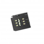 Sim Connector for Vivo V11i