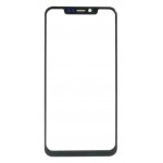 Touch Screen Digitizer For Motorola P30 Black By - Maxbhi Com