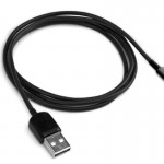 Data Cable for Samsung C3322 La Fleur - microUSB