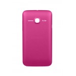 Back Panel Cover For Alcatel One Touch Mpop Pink - Maxbhi Com