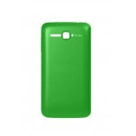 Back Panel Cover For Alcatel Ot5035d Green - Maxbhi Com