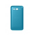 Back Panel Cover For Alcatel Ot5035d Turquoise - Maxbhi Com