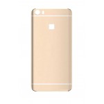 Back Panel Cover For Vivo Xplay 5 Elite Silver - Maxbhi Com