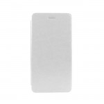 Flip Cover For Vivo Xplay 5 Elite Silver By - Maxbhi Com