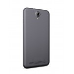 Full Body Housing For Acer Liquid Z6 Black - Maxbhi Com
