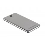 Full Body Housing For Acer Liquid Z6 White - Maxbhi Com