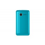 Full Body Housing For Alcatel One Touch Tpop 4010d Turquoise - Maxbhi Com