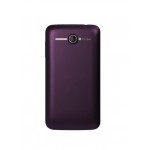 Full Body Housing For Alcatel Ot5035d Aubergine - Maxbhi Com